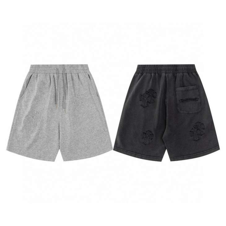 Picture of Chrome Hearts Short Pants _SKUChromeHeartsS-XLtntxK605616858